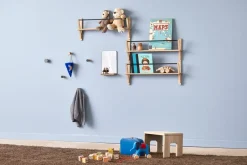 Taburete Reach 35x25x25 cm, Oak*Andersen Furniture Hot