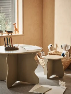 Taburete Slope, Cachemira*Ferm Living Discount