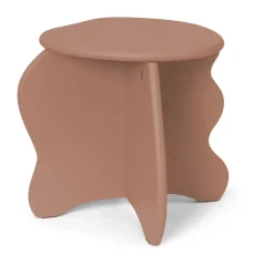 Taburete Slope, Rose*Ferm Living Online