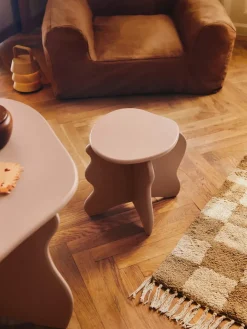 Taburete Slope, Rose*Ferm Living Online