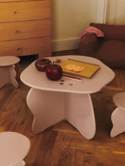 Taburete Slope, Rose*Ferm Living Online