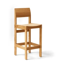 Taburete Sonder 65 cm, Roble*Form & Refine New