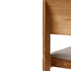 Taburete Sonder 65 cm, Roble-Hallingdal 65-0227*Form & Refine Online
