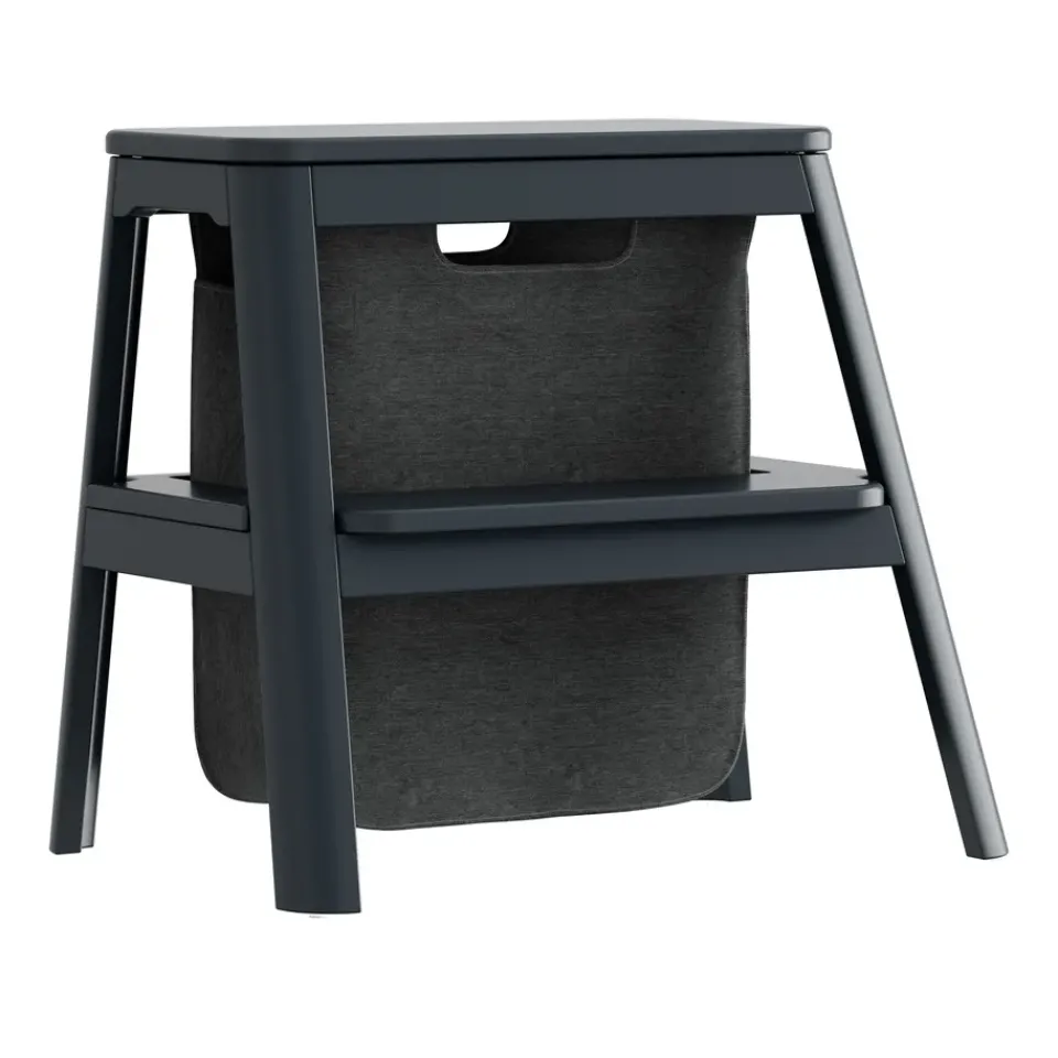 Taburete Step it up, Anthracite grey*Umage Sale