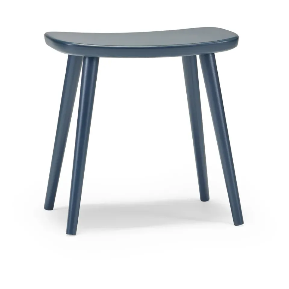 Taburete Taburetee, Skogstjärn (azul oscuro)*Stolab Sale