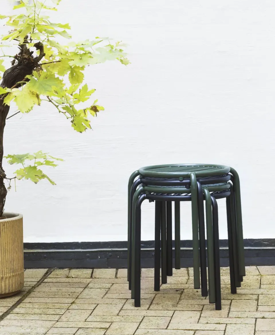 Taburete Vig,*Normann Copenhagen Online