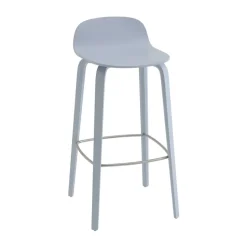 Taburete Visu 75 cm, Light blue*Muuto Online