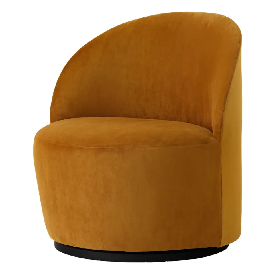Tearoom lounge chair Swivel, Champion 041*Audo Copenhagen Online