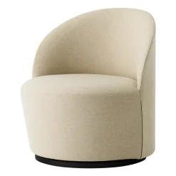 Tearoom lounge chair Swivel, Hallingdal 65 200*Audo Copenhagen Discount