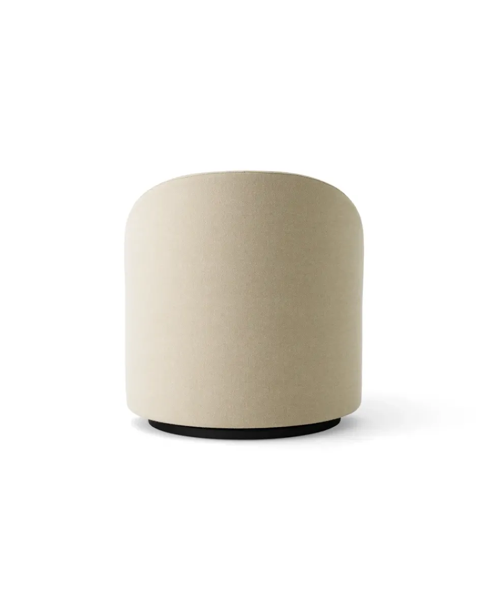 Tearoom lounge chair Swivel, Hallingdal 65 200*Audo Copenhagen Discount