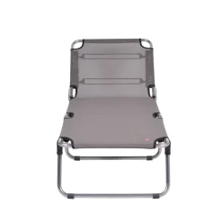 Tumbona Amigo, Tela continente, estructura de aluminio*Fiam Clearance