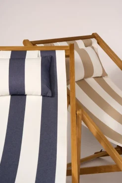 Tumbona Lyckesand, Teak-blue*1898 Online