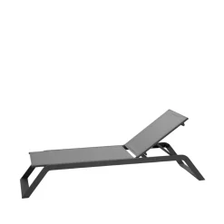 Tumbona Siesta, Grey*Cane-line Sale
