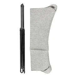 Tumbona Sphinx, Sunbrella Granite*Lafuma Discount
