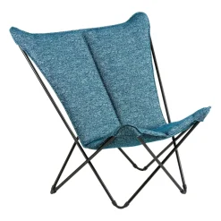 Tumbona Sphinx, Sunbrella Cobalt*Lafuma Online