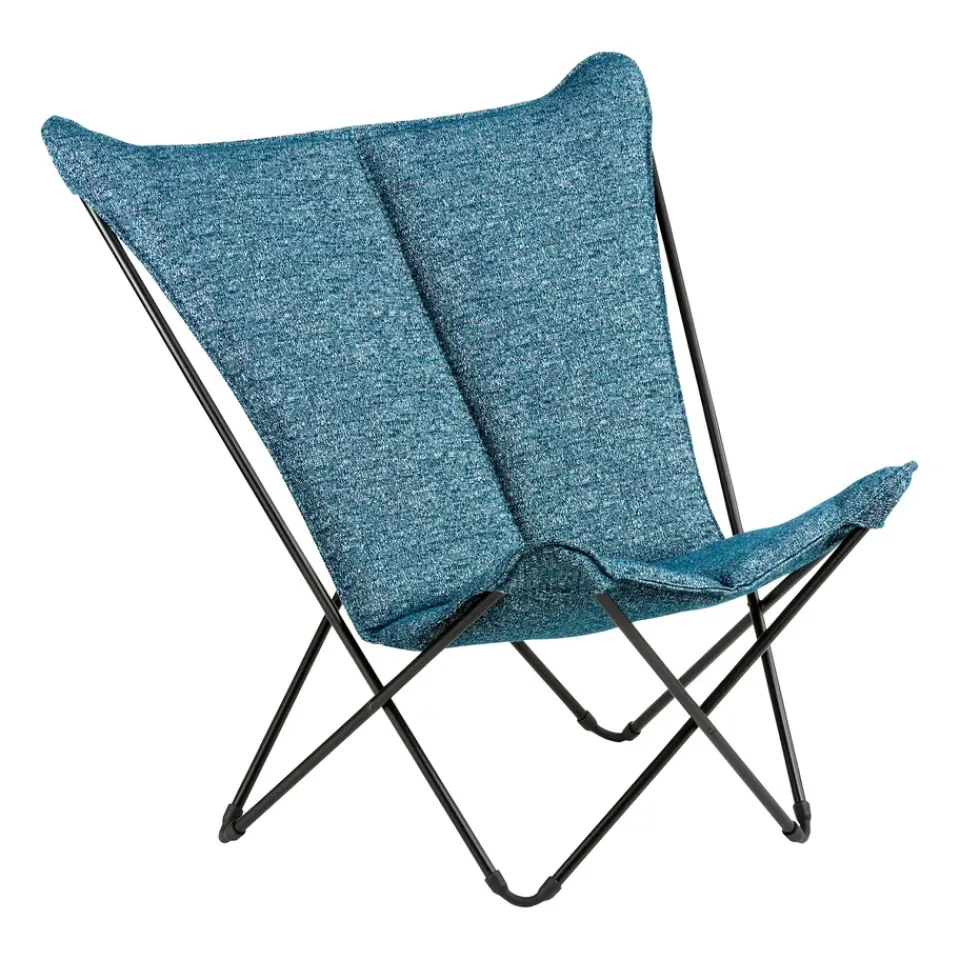 Tumbona Sphinx, Sunbrella Cobalt*Lafuma Online
