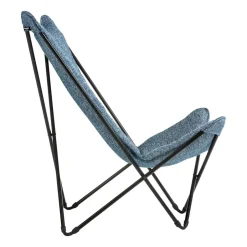 Tumbona Sphinx, Sunbrella Cobalt*Lafuma Online