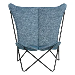 Tumbona Sphinx, Sunbrella Cobalt*Lafuma Online