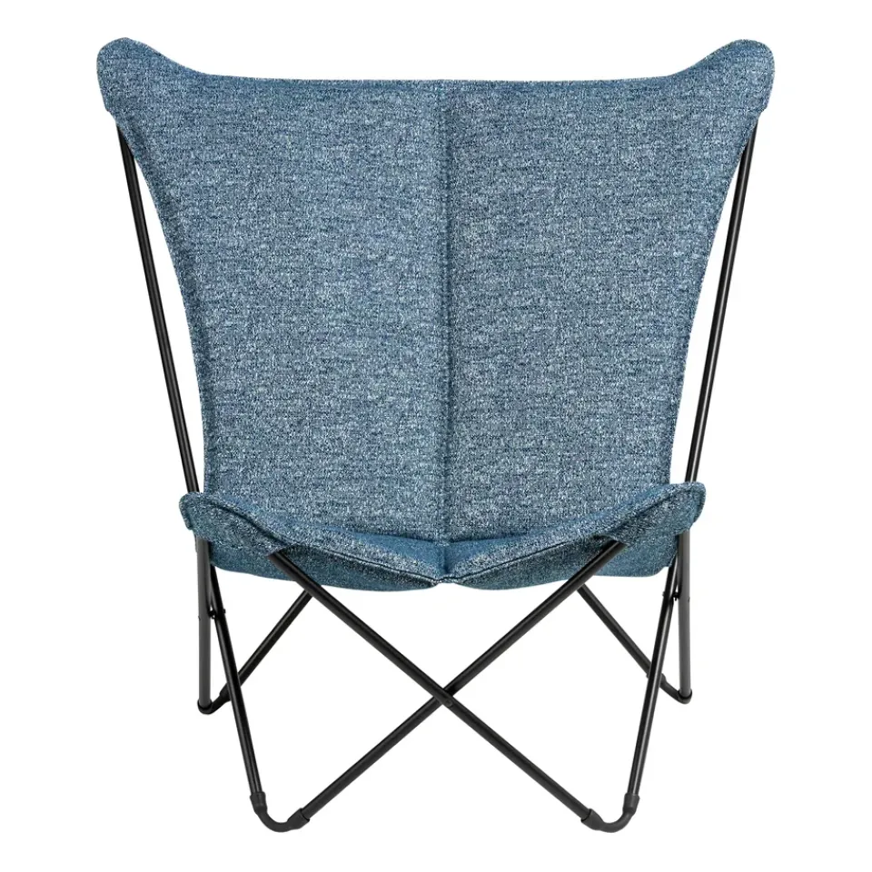 Tumbona Sphinx, Sunbrella Cobalt*Lafuma Online