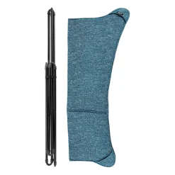 Tumbona Sphinx, Sunbrella Cobalt*Lafuma Online