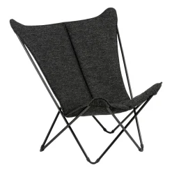Tumbona Sphinx, Sunbrella Ebene*Lafuma Best