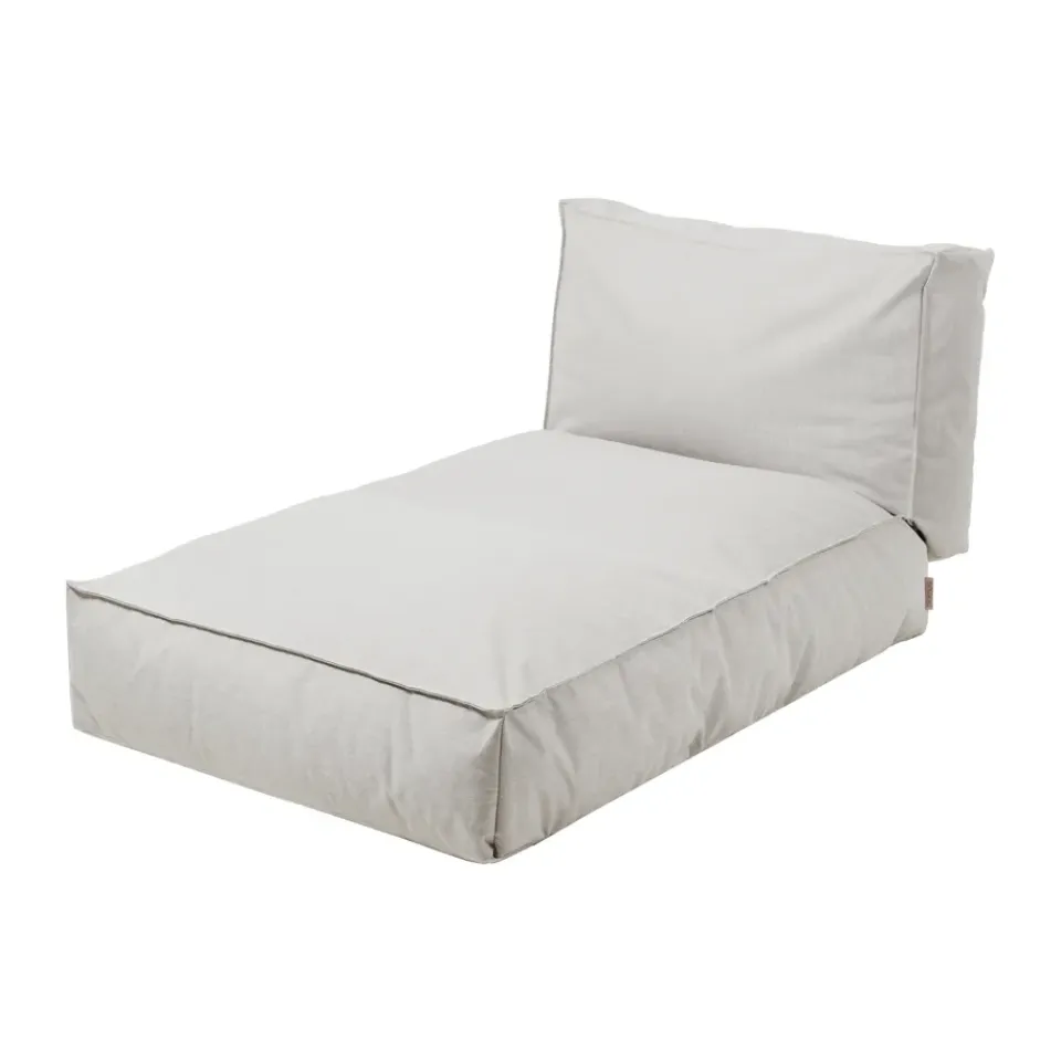 Tumbona STAY diván S 190x80 cm, Cloud*Blomus Online