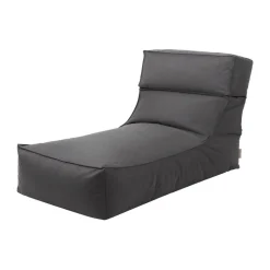 Tumbona STAY lounger L 150x80 cm, Coal*Blomus Sale