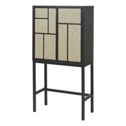 Vitrina Air, , ratán*Design House Stockholm Clearance