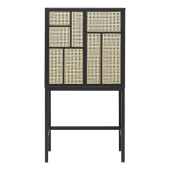 Vitrina Air, , ratán*Design House Stockholm Clearance