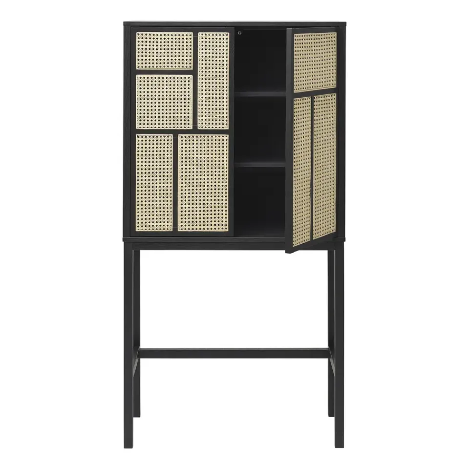 Vitrina Air, , ratán*Design House Stockholm Clearance