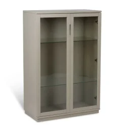 Vitrina Aoko 120 cm,*Mavis Online