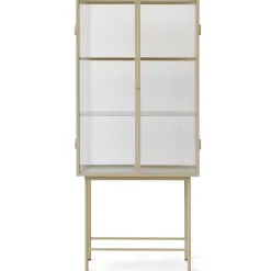 Vitrina Haze, Cashmere*Ferm Living Discount