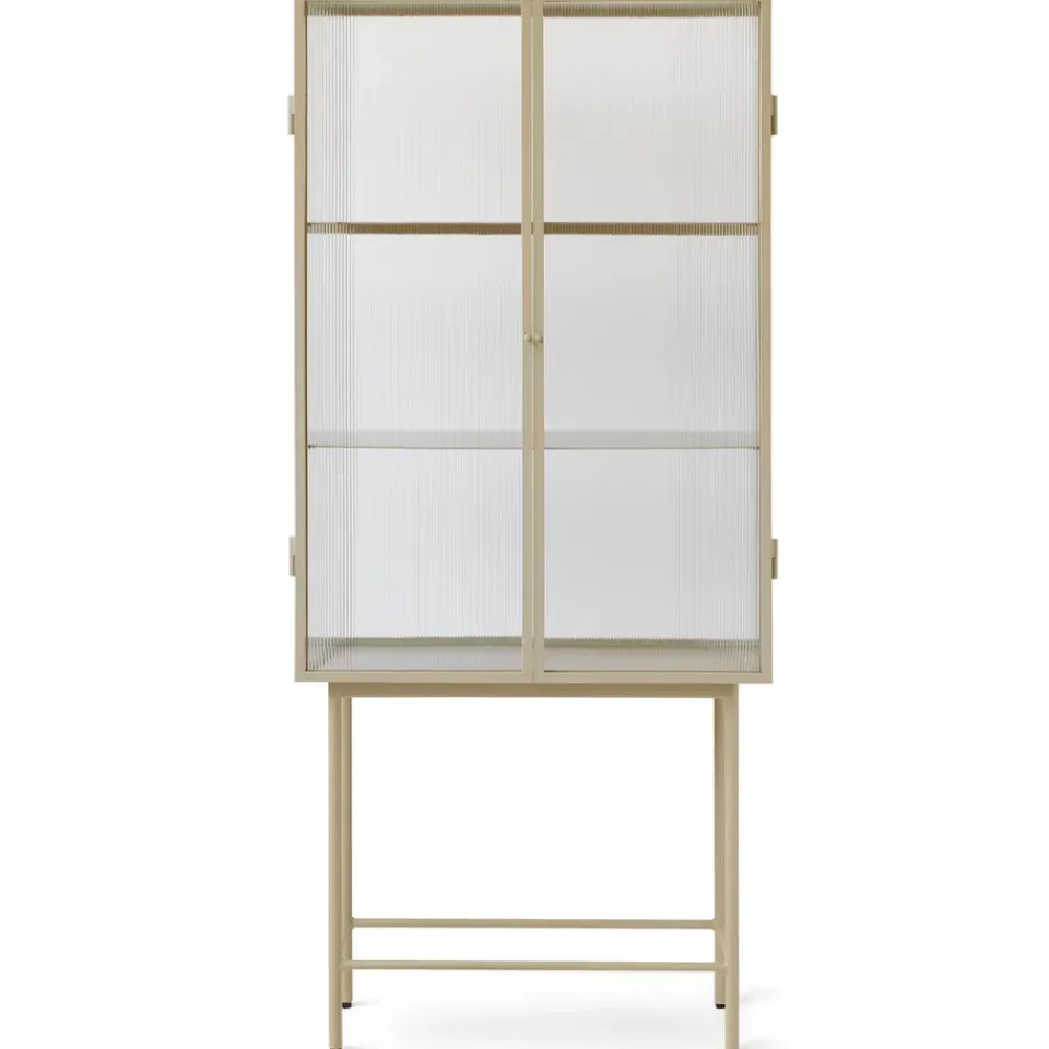 Vitrina Haze, Cashmere*Ferm Living Discount