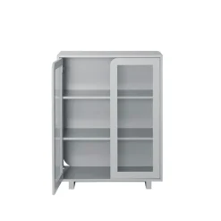 Vitrina Vidja bajo, Grey*1898 Hot