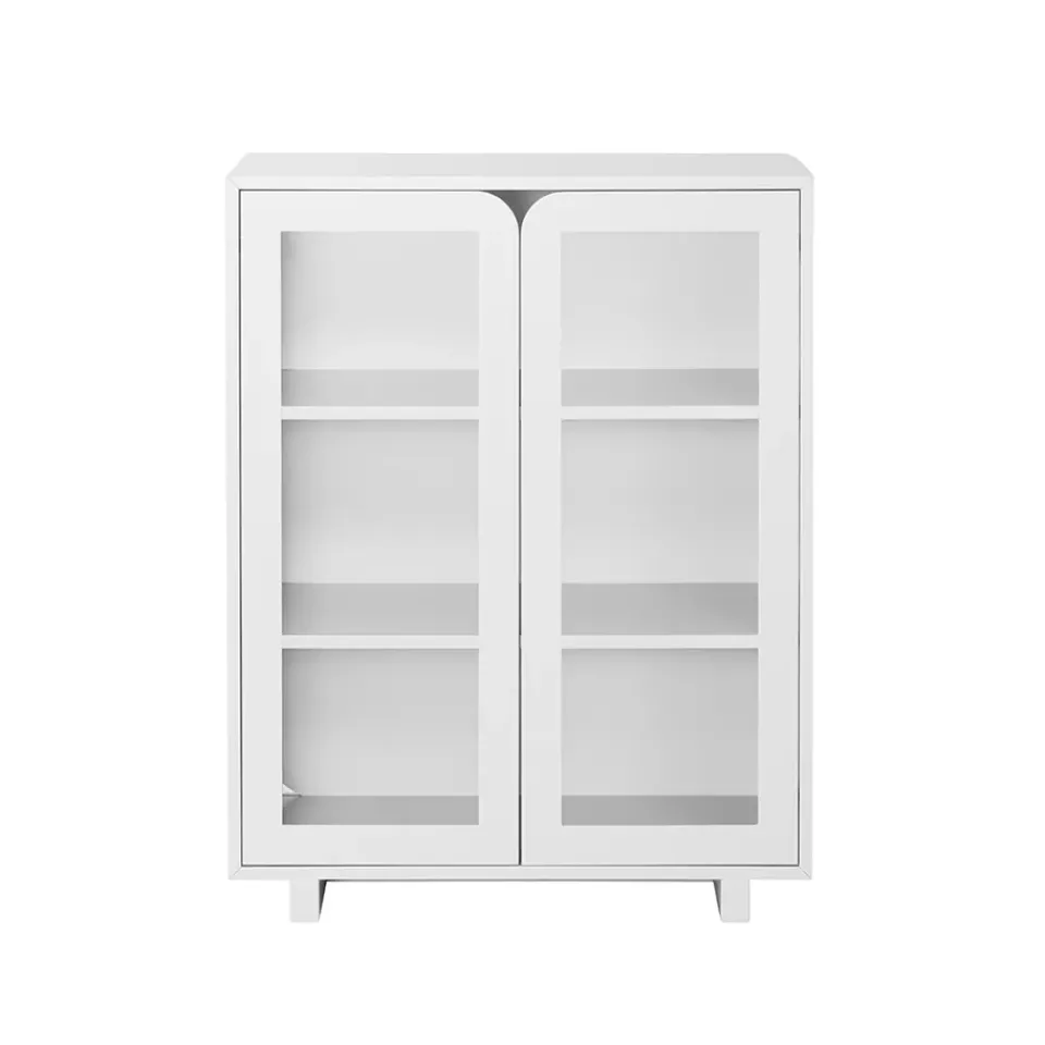Vitrina Vidja bajo, White*1898 Best