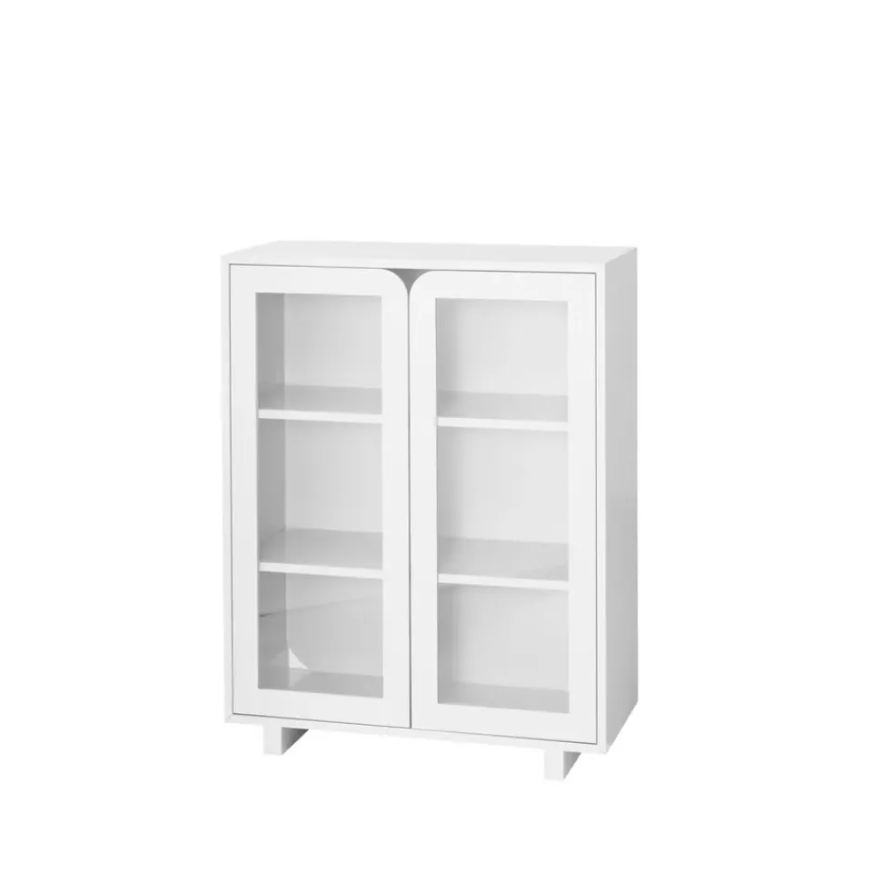 Vitrina Vidja bajo, White*1898 Best