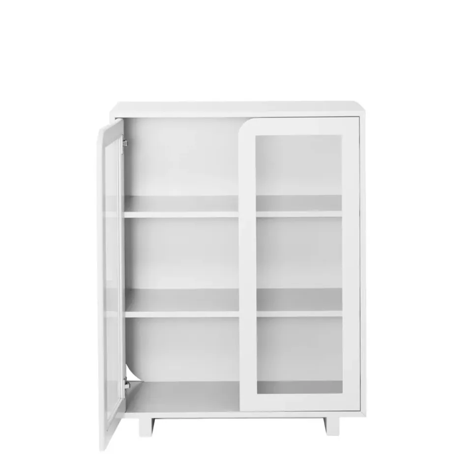 Vitrina Vidja bajo, White*1898 Best