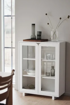 Vitrina Vidja bajo, White*1898 Best