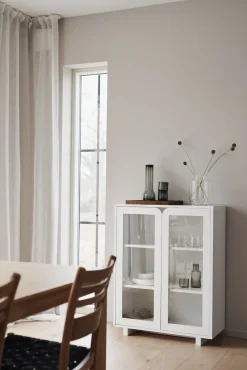 Vitrina Vidja bajo, White*1898 Best