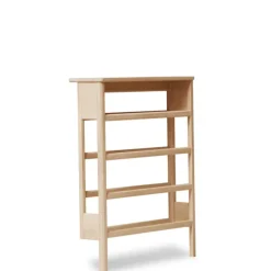 Zapatero A Line 72x100 cm, Roble blanco*Form & Refine Hot