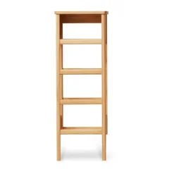 Zapatero A Line 35x100 cm, Roble*Form & Refine Outlet