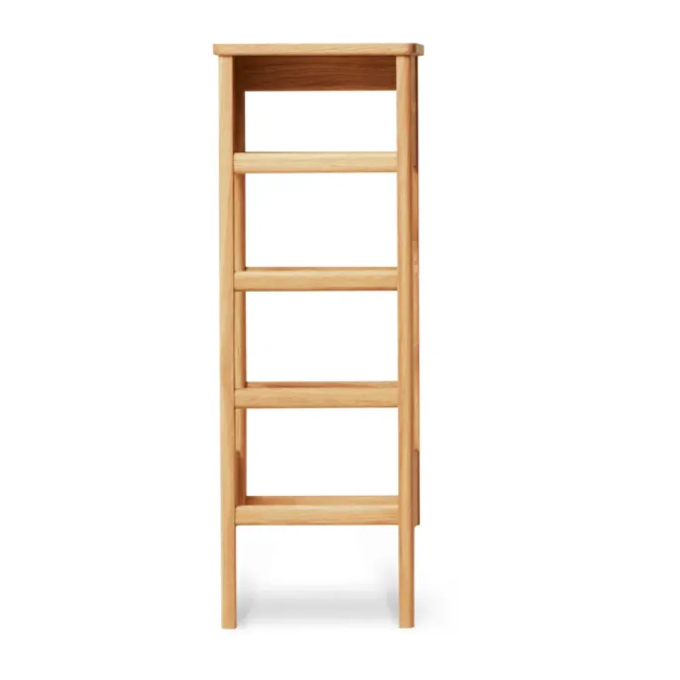 Zapatero A Line 35x100 cm, Roble*Form & Refine Outlet