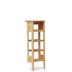 Zapatero A Line 35x100 cm, Roble*Form & Refine Outlet