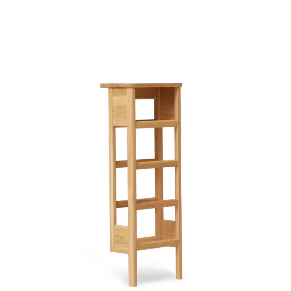 Zapatero A Line 35x100 cm, Roble*Form & Refine Outlet
