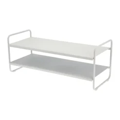 Zapatero A-shoe rack 33x80 cm, Soft grey*Zone Denmark Outlet