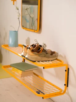 Zapatero Classic 100 cm, Sun yellow*Essem Design Best